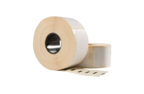 COMPATIBLE TOP DYMO LABELS 51x19mm ROL/500